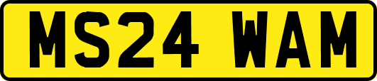 MS24WAM