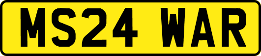 MS24WAR