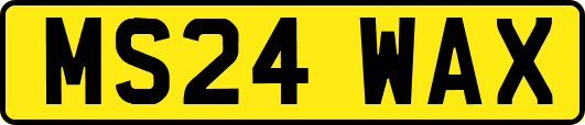 MS24WAX