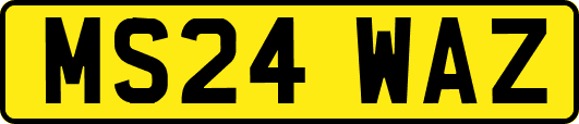 MS24WAZ