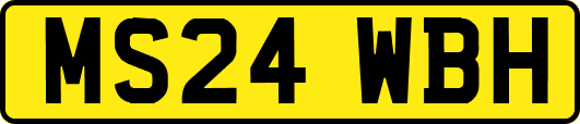 MS24WBH