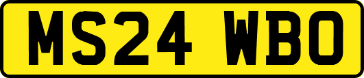 MS24WBO