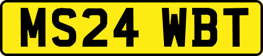 MS24WBT