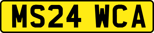 MS24WCA