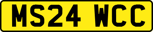 MS24WCC