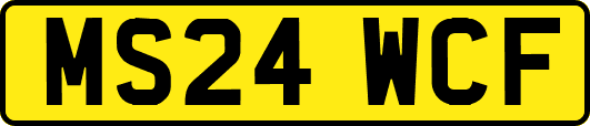 MS24WCF