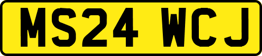 MS24WCJ
