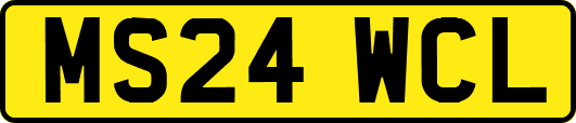 MS24WCL