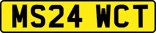 MS24WCT