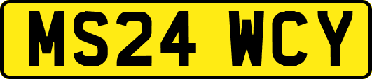 MS24WCY