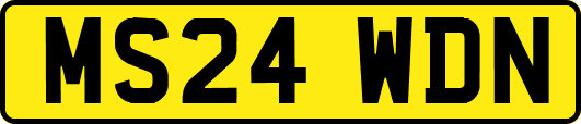 MS24WDN