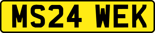 MS24WEK