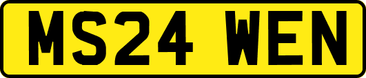 MS24WEN