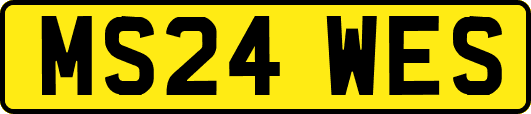 MS24WES