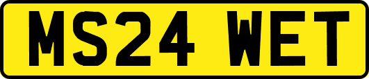 MS24WET