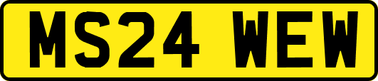 MS24WEW