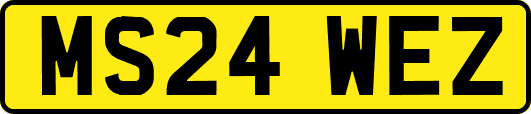 MS24WEZ