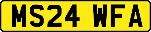 MS24WFA