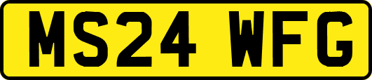 MS24WFG