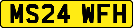 MS24WFH
