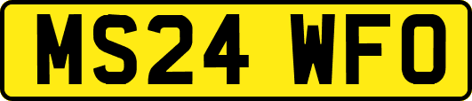 MS24WFO