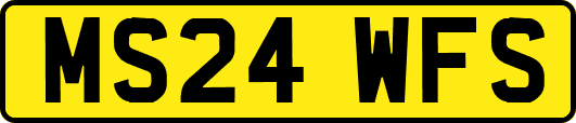 MS24WFS