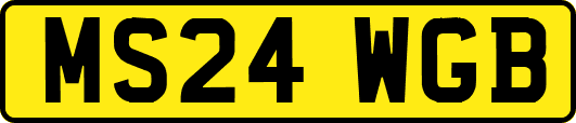 MS24WGB
