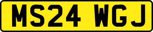 MS24WGJ