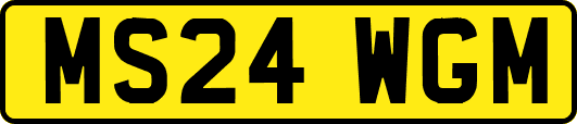 MS24WGM