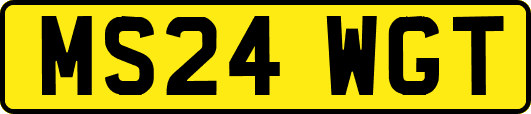MS24WGT