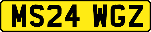 MS24WGZ