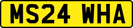 MS24WHA