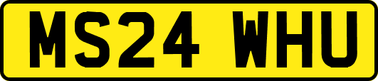 MS24WHU
