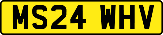 MS24WHV