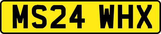 MS24WHX