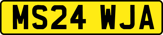 MS24WJA