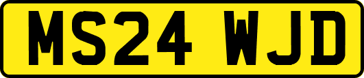 MS24WJD