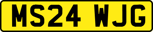 MS24WJG
