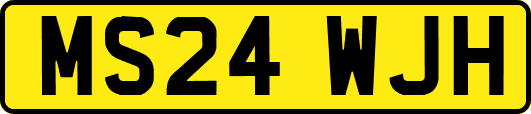 MS24WJH