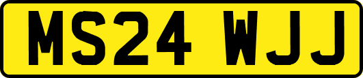 MS24WJJ