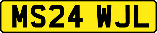 MS24WJL