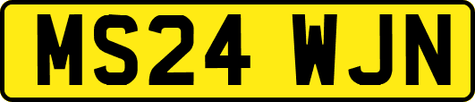 MS24WJN