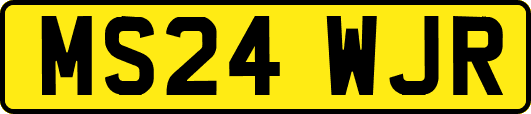 MS24WJR