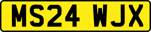 MS24WJX