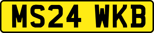 MS24WKB