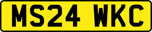 MS24WKC