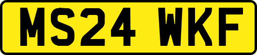 MS24WKF
