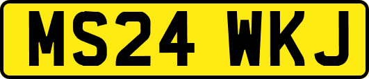 MS24WKJ