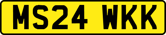 MS24WKK