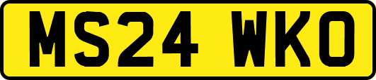 MS24WKO